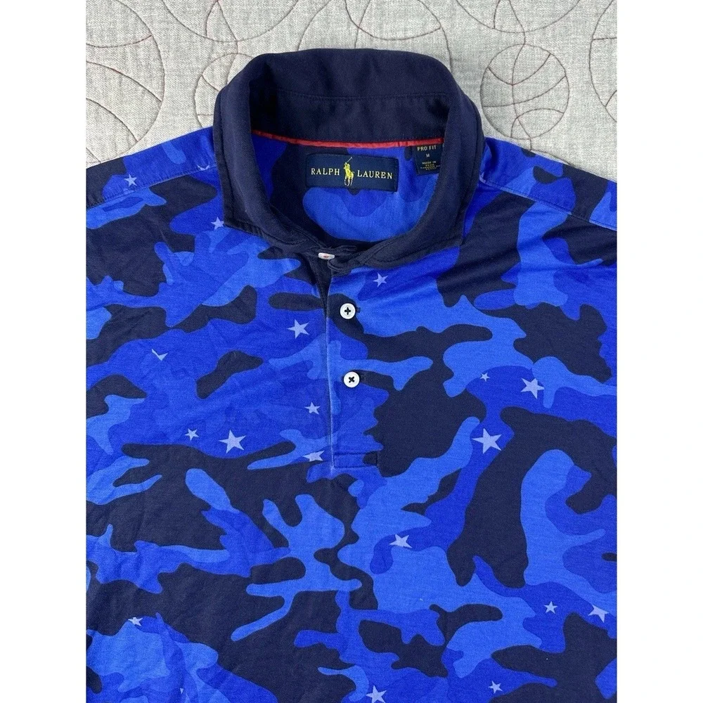 Ralph Lauren good overall